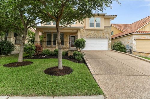 14512 Broadwinged Hawk Dr, Austin, TX, 78738-6570 | Card Image