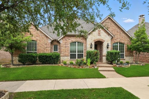 628 Four Stones Blvd, Lewisville, TX, 75056-3894 | Card Image