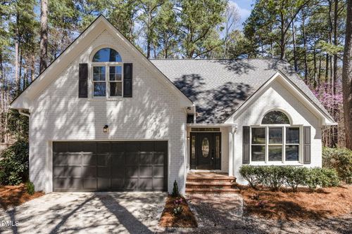 2117 Carriage Way, Chapel Hill, NC, 27517-9466 | Card Image