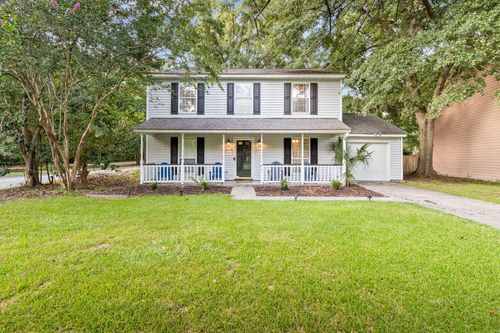 101 Timberline Trl, North Charleston, SC, 29418-3067 | Card Image