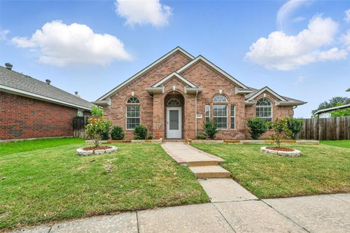 6609 Adobe Cir, The Colony, TX, 75056-3740 | Card Image