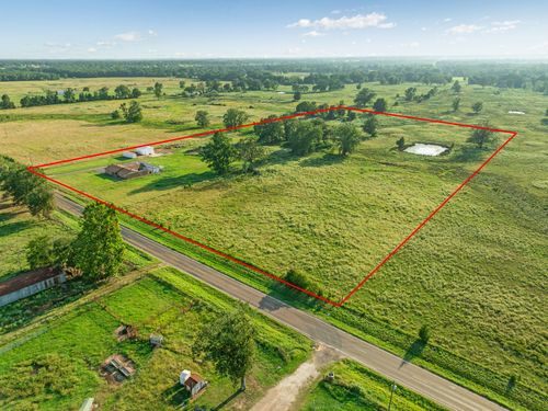 8181 Fm 1840, De Kalb, TX, 75559-3571 | Card Image