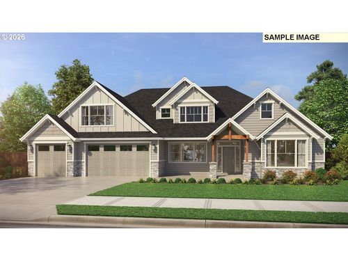 20833 Sw Kruger Rd, Sherwood, OR, 97140-8625 | Card Image