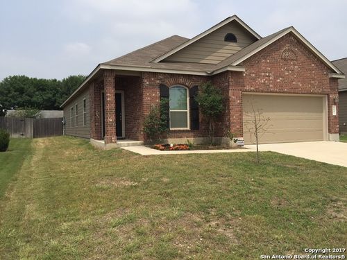 3847 Amber Chase, San Antonio, TX, 78245-2949 | Card Image