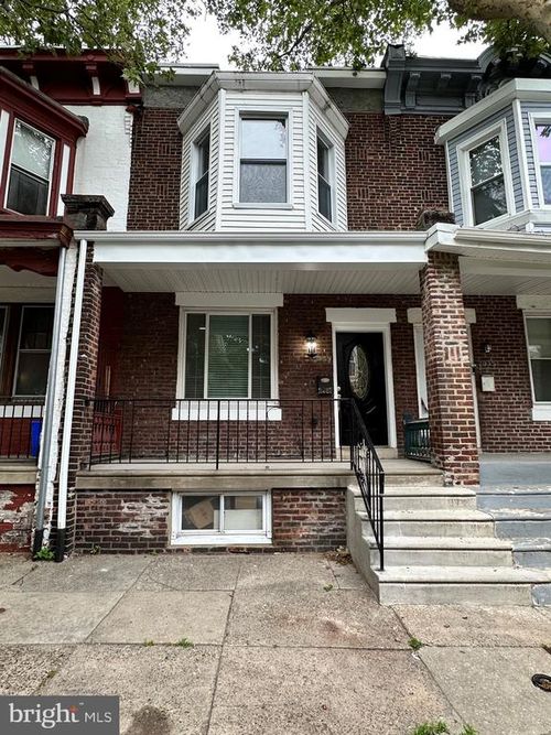 2937 N Judson St, PHILADELPHIA, PA, 19132-2019 | Card Image
