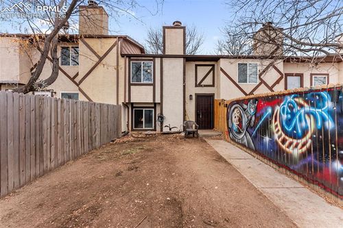 1013 Grinde Dr, Fountain, CO, 80817-2832 | Card Image