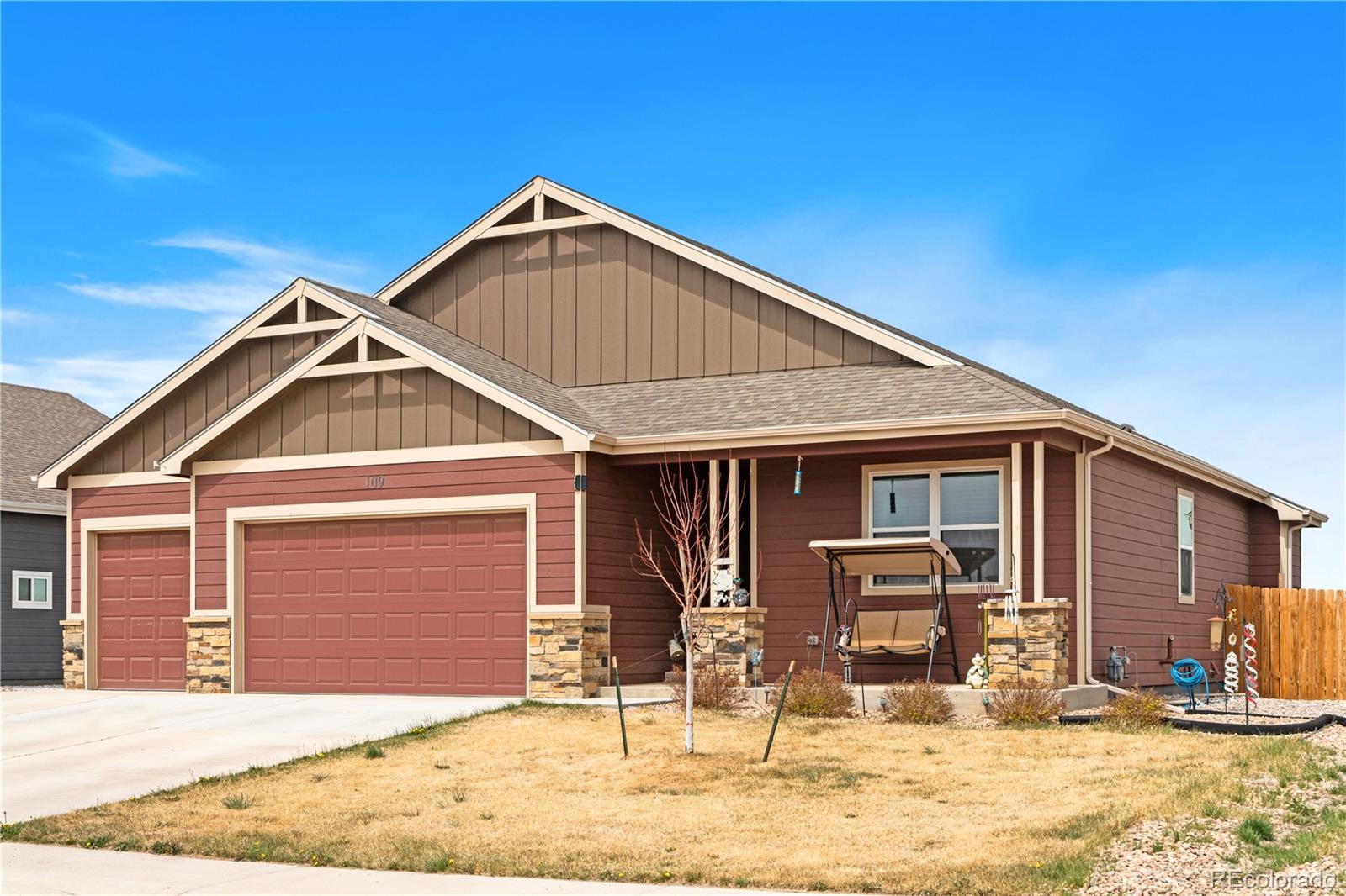 Residential in Wiggins