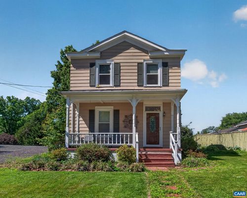 315 Wright St, GORDONSVILLE, VA, 22942-9600 | Card Image