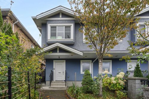 7936 Main Street, Vancouver, BC, V5X3K8 | Card Image