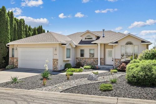 8710 E Sugar Pine Ln, Spokane, WA, 99217-9209 | Card Image
