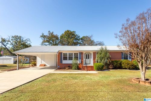 221 Moana Dr, Alexandria, AL, 36250-5277 | Card Image