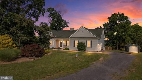 516 Zepp Rd, MAURERTOWN, VA, 22644-2210 | Card Image