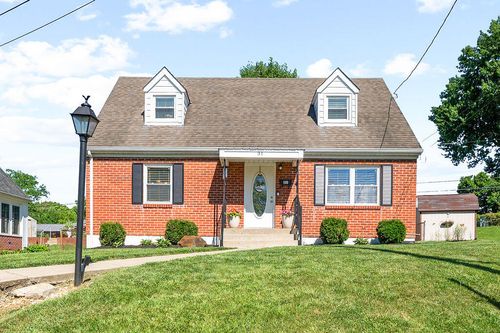 31 Terrace Ave, Highland Heights, KY, 41076-2017 | Card Image