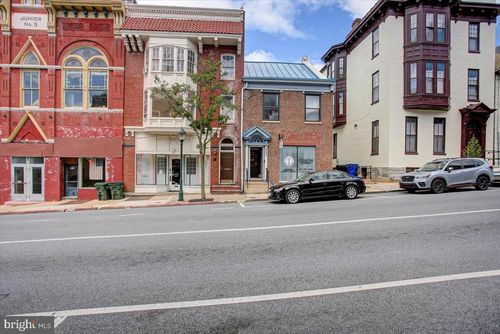 109 N Potomac Street, HAGERSTOWN, MD, 21740 | Card Image