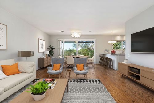 apt-15-2525 State Street, Santa Barbara, CA, 93105 | Card Image