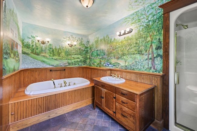 9 David Dr, House other with 3 bedrooms, 3 bathrooms and null parking in Peru MA | Image 19