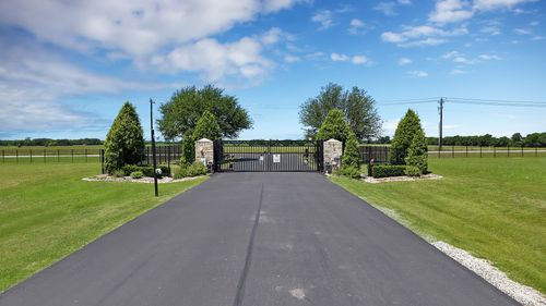 LOT 13 Whispering Oaks, McKinney, TX, 75071 | Card Image