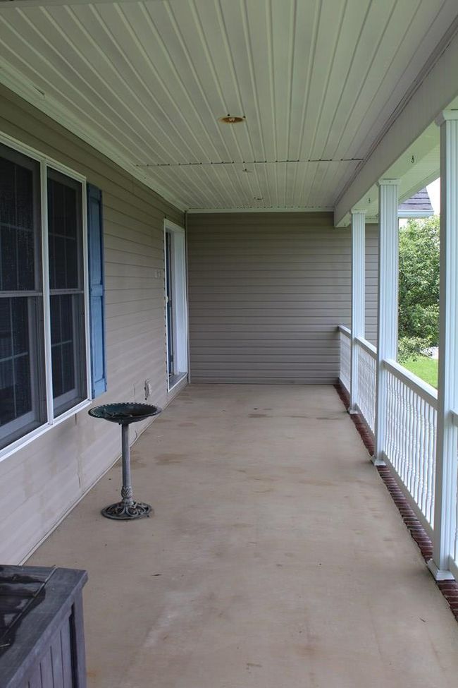 1028 Huff Hollow Rd, Home with 3 bedrooms, 2 bathrooms and 2 parking in Granville TN | Image 26