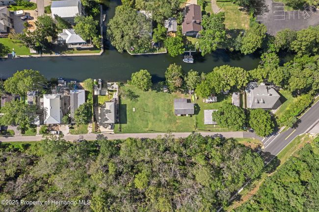 5492 Ramada St, Home with 0 bedrooms, 0 bathrooms and null parking in Weeki Wachee FL | Image 5