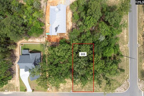 612 Misty Banks Dr, Chapin, SC, 29036-7203 | Card Image