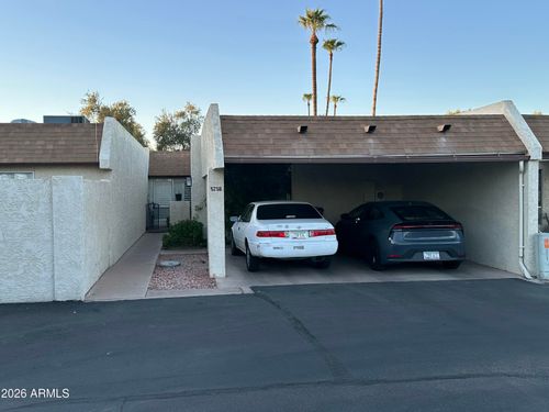 5256 S Monaco Dr, Tempe, AZ, 85283-2356 | Card Image