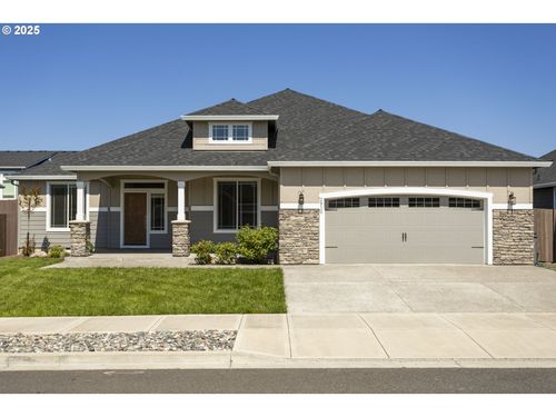 2930 S Cherry Grove Way, Ridgefield, WA, 98642-7010 | Card Image