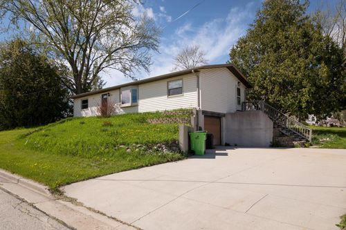 534 Spring Street, Campbellsport, WI, 53010 | Card Image