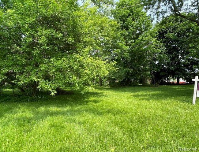 1469 Milmine St, Home with 0 bedrooms, 0 bathrooms and null parking in Addison Twp MI | Image 16