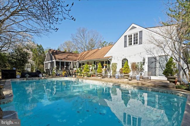 5694 S Deer Run Rd, House other with 5 bedrooms, 4 bathrooms and null parking in DOYLESTOWN PA | Image 44