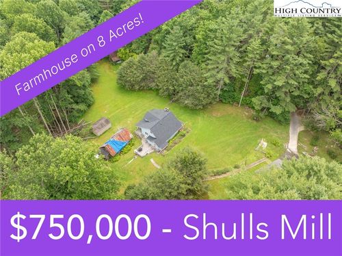 230 Westcove Ln, Boone, NC, 28607-7986 | Card Image