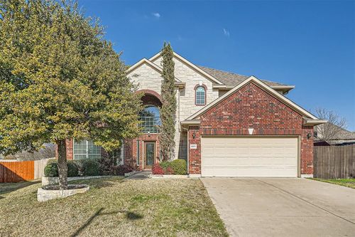 1003 Preserve Pl, Round Rock, TX, 78665-7902 | Card Image