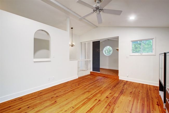 Primary bedroom upstairs | Image 21