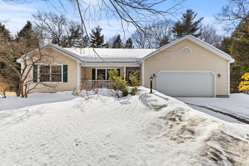 3 Dunn Estates Drive, Scarborough, ME, 04074 | Card Image