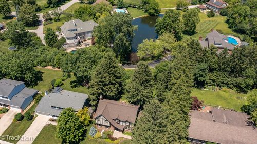 22W166 Mccarron Rd, Glen Ellyn, IL, 60137-7054 | Card Image