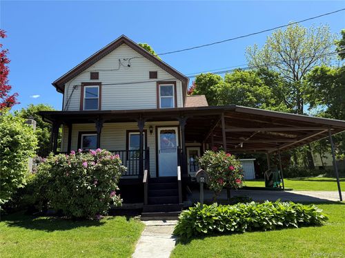 6 William St, Beacon, NY, 12508-3502 | Card Image
