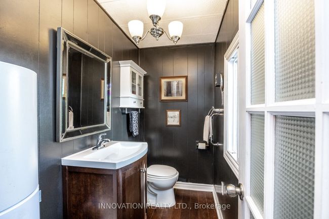 134 Ogilvie Lane, House other with 3 bedrooms, 2 bathrooms and 6 parking in Jasper ON | Image 22