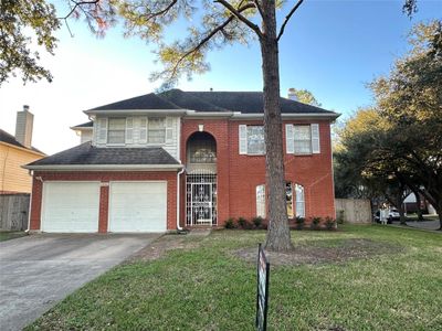 1502 Sheffield Drive, House other with 4 bedrooms, 2 bathrooms and null parking in Missouri City TX | Image 1