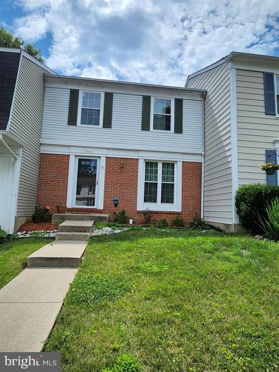 Residential Lease in OLNEY