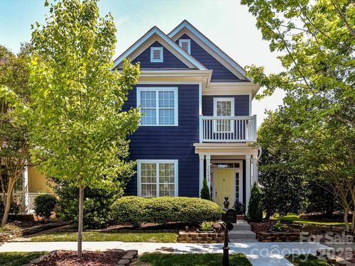 15224 Waterfront Dr, Huntersville, NC, 28078-3250 | Card Image