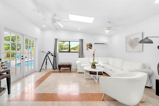 1805 Keystone Blvd, House other with 4 bedrooms, 2 bathrooms and null parking in North Miami FL | Image 12