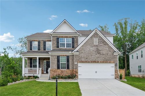 5545 Adirondack Dr, Cumming, GA, 30040-3121 | Card Image