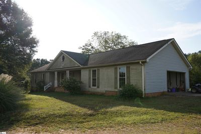 4760 Cockrell Road, House other with 3 bedrooms, 2 bathrooms and 2 parking in Greer SC | Image 3