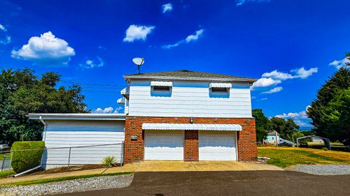 161 Oliver St, Swoyersville, PA, 18704-1962 | Card Image