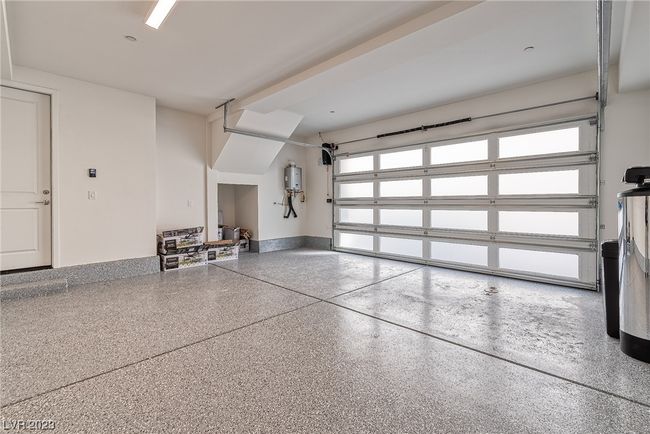 639 Grey Saker St, Townhouse with 4 bedrooms, 4 bathrooms and null parking in Las Vegas NV | Image 46