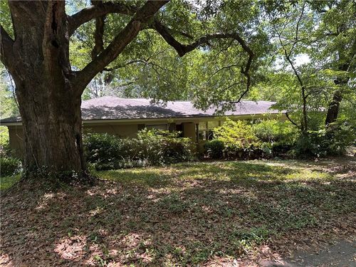500 Mann Dr, Mobile, AL, 36608-1512 | Card Image