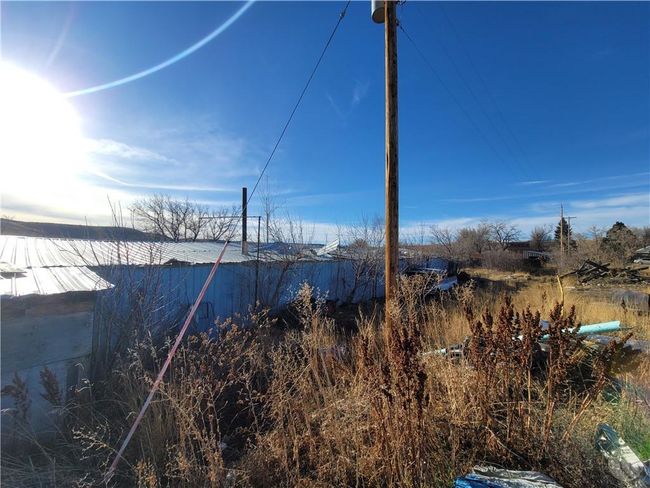 221 1st St East Grass Range, House other with 1 bedrooms, 1 bathrooms and null parking in Other-See Remarks MT | Image 21
