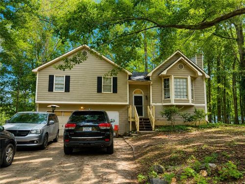 674 Ladora Dr, Dallas, GA, 30157-6318 | Card Image