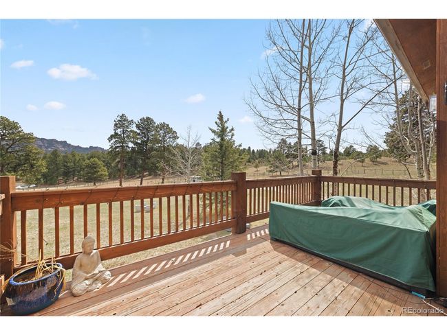 21505 Spring Creek Rd, House other with 3 bedrooms, 3 bathrooms and null parking in Buffalo Creek CO | Image 19