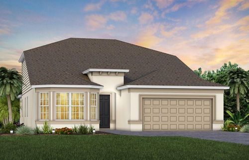 2534 Del Webb Dr, MINNEOLA, FL, 34715-9100 | Card Image