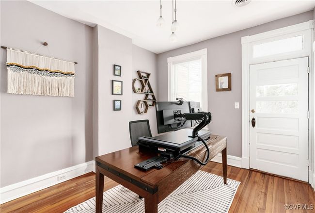 2410 Floyd Ave, House other with 3 bedrooms, 2 bathrooms and null parking in Richmond VA | Image 29